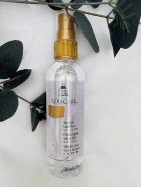 Avlon KeraCare Silken Seal Liquid sheen Free With Purchase 35$ Or More